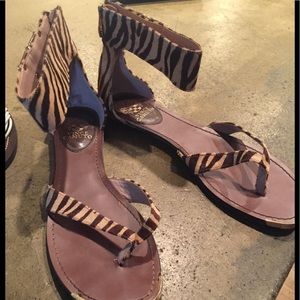 Sandal by Vince Camuto